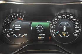 Ford Mondeo 2.0TDCi/TURNIER/190HP/TITANIUM/LED/NAVI/MEMO/587f - 33999 лв. - 24072349 12