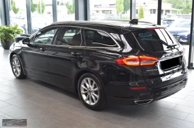 Ford Mondeo 2.0TDCi/TURNIER/190HP/TITANIUM/LED/NAVI/MEMO/587f - 33999 лв. - 24072349 3