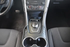Ford Mondeo 2.0TDCi/TURNIER/190HP/TITANIUM/LED/NAVI/MEMO/587f - 33999 лв. - 24072349 14