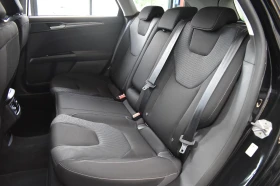 Ford Mondeo 2.0TDCi/TURNIER/190HP/TITANIUM/LED/NAVI/MEMO/587f - 33999 лв. - 24072349 16