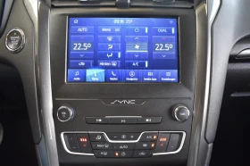 Ford Mondeo 2.0TDCi/TURNIER/190HP/TITANIUM/LED/NAVI/MEMO/587f - 33999 лв. - 24072349 13