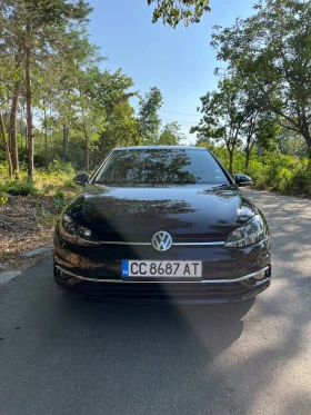 Обява за продажба на VW Golf ~18 800 EUR - изображение 1