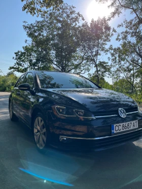 Обява за продажба на VW Golf ~18 800 EUR - изображение 2