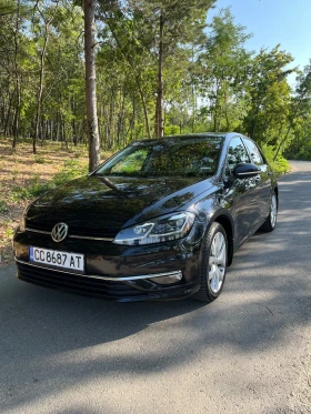 Обява за продажба на VW Golf ~18 800 EUR - изображение 1