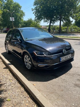 Обява за продажба на VW Golf ~18 800 EUR - изображение 10