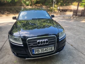 Audi A6 - 13999 лв. - 37275289 2