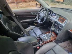 Audi A6 - 13999 лв. - 37275289 7