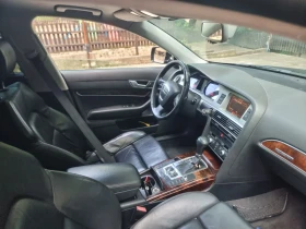 Audi A6 - 13999 лв. - 37275289 5