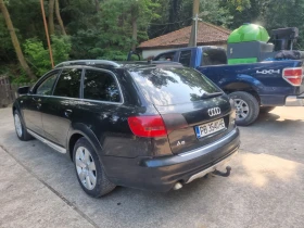 Audi A6 - 13999 лв. - 37275289 8