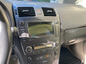 Toyota Avensis 2.2D Automatic NAVI Panorama  | Mobile.bg    14