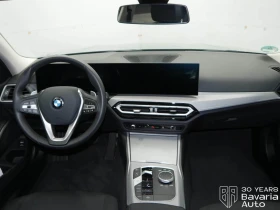 BMW 318 d Touring Steptronic - 60530 лв. - 59564872 6