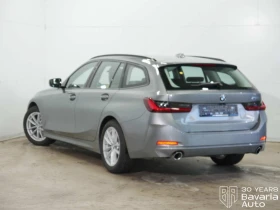 BMW 318 d Touring Steptronic - 60530 лв. - 59564872 2