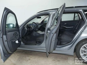 BMW 318 d Touring Steptronic - 60530 лв. - 59564872 5