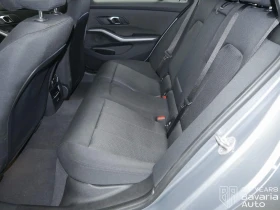BMW 318 d Touring Steptronic - 60530 лв. - 59564872 8
