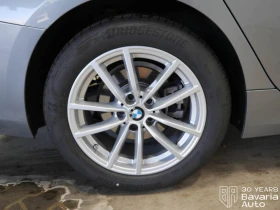 BMW 318 d Touring Steptronic - 60530 лв. - 59564872 13