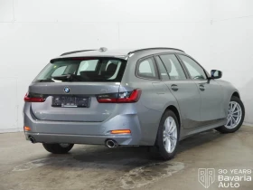 BMW 318 d Touring Steptronic - 60530 лв. - 59564872 3