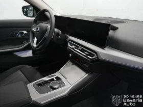 BMW 318 d Touring Steptronic - 60530 лв. - 59564872 7