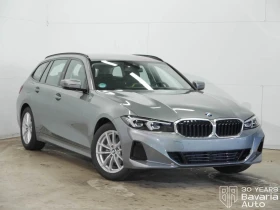 BMW 318 d Touring Steptronic - 60530 лв. - 59564872 4