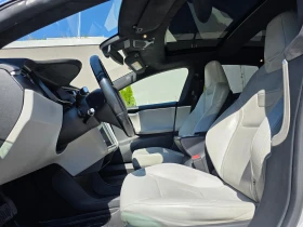 Обява за продажба на Tesla Model S 90D-AWD-EU-Free Supercharging ~29 900 лв. - изображение 11