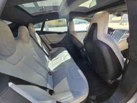 Tesla Model S 90D-AWD-EU-Free Supercharging - 29900 лв. / 15287.63 € - 67079485 16