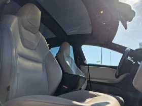 Tesla Model S 90D-AWD-EU-Free Supercharging - 29900 лв. / 15287.63 € - 67079485 14