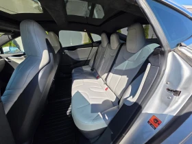 Tesla Model S 90D-AWD-EU-Free Supercharging - 29900 лв. / 15287.63 € - 67079485 15