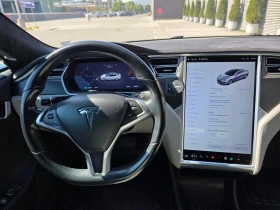 Обява за продажба на Tesla Model S 90D-AWD-EU-Free Supercharging ~29 900 лв. - изображение 10