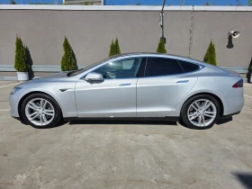Обява за продажба на Tesla Model S 90D-AWD-EU-Free Supercharging ~29 900 лв. - изображение 7