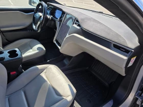 Tesla Model S 90D-AWD-EU-Free Supercharging - 29900 лв. / 15287.63 € - 67079485 13