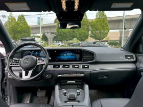 Mercedes-Benz GLE 450 4MATIC BURMESTER* HEAD-UP* 360* DISTRONIC* PANO  | Mobile.bg    13