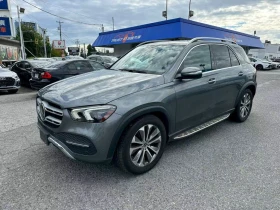 Mercedes-Benz GLE 45...