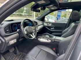Mercedes-Benz GLE 450 4MATIC BURMESTER* HEAD-UP* 360* DISTRONIC* PANO  | Mobile.bg    12