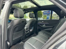 Mercedes-Benz GLE 450 4MATIC BURMESTER* HEAD-UP* 360* DISTRONIC* PANO  | Mobile.bg    8