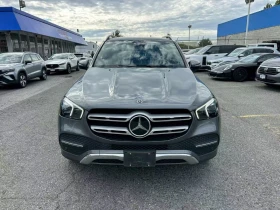 Mercedes-Benz GLE 450 4MATIC BURMESTER* HEAD-UP* 360* DISTRONIC* PANO  | Mobile.bg    2
