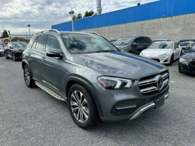 Mercedes-Benz GLE 450 4MATIC BURMESTER* HEAD-UP* 360* DISTRONIC* PANO  | Mobile.bg    3