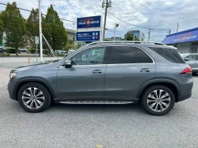 Mercedes-Benz GLE 450 4MATIC BURMESTER* HEAD-UP* 360* DISTRONIC* PANO  | Mobile.bg    9