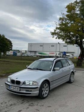 Обява за продажба на BMW 330 ~5 000 лв. - изображение 1