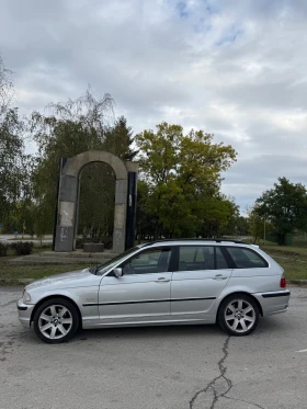Обява за продажба на BMW 330 ~5 000 лв. - изображение 2