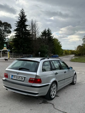 Обява за продажба на BMW 330 ~5 000 лв. - изображение 4
