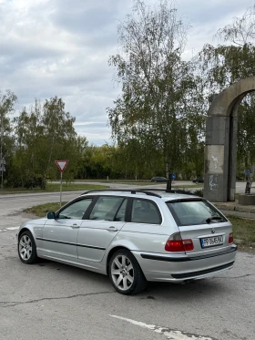 Обява за продажба на BMW 330 ~5 000 лв. - изображение 3