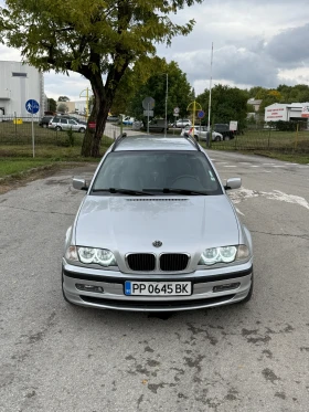 Обява за продажба на BMW 330 ~5 000 лв. - изображение 1