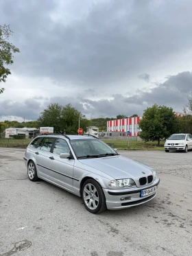 Обява за продажба на BMW 330 ~5 000 лв. - изображение 5