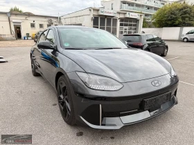Hyundai Ioniq 6 ELEKTRO/325HP/PANO/360/NAVI/LED/KLESS/436g - 67799 лв. / 34665.08 € - 51154741 4