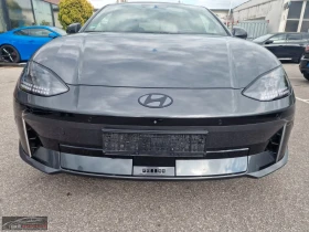 Hyundai Ioniq 6 ELEKTRO/325HP/PANO/360/NAVI/LED/KLESS/436g - 67799 лв. / 34665.08 € - 51154741 2