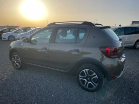 Обява за продажба на Dacia Sandero 1.0  Бензин ГАЗ STEPWAY ~16 999 лв. - изображение 2