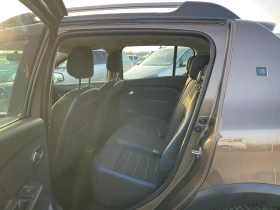 Обява за продажба на Dacia Sandero 1.0  Бензин ГАЗ STEPWAY ~16 999 лв. - изображение 6