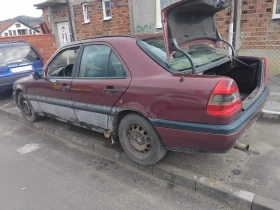 Обява за продажба на Mercedes-Benz C 220 ~ 900 лв. - изображение 1 | Auto.bg Обява за продажба на Mercedes-Benz C 220 ~ 900 лв. - изображение 1