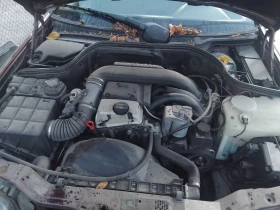 Обява за продажба на Mercedes-Benz C 220 ~ 900 лв. - изображение 2 | Auto.bg Обява за продажба на Mercedes-Benz C 220 ~ 900 лв. - изображение 2