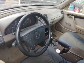 Обява за продажба на Mercedes-Benz C 220 ~ 900 лв. - изображение 3 | Auto.bg Обява за продажба на Mercedes-Benz C 220 ~ 900 лв. - изображение 3