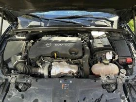 Opel Insignia Grand Sport | Mobile.bg    6